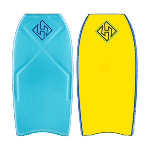 Hubboards Houston PE ARROW 41 Celeste
