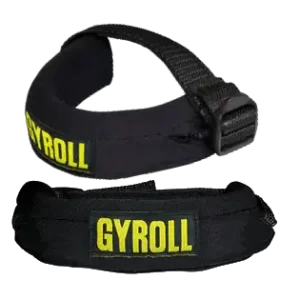 GYROLL FIN SHACKLE