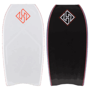 HUBBOARDS HOUSTON QUADCORE SCIFIVE 41.5