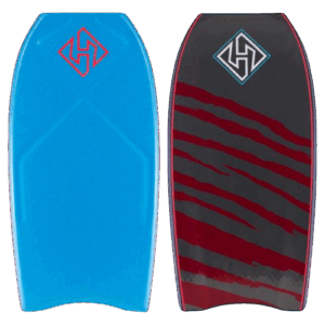 HUBBOARDS HOUSTON QUADCORE SCIFIVE 41 Light Blue