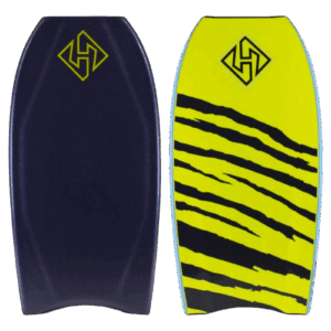 HUBBOARDS HUBB QUADCORE SCIFIVE 41 Deep Blue