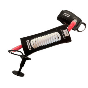 EASH BODYBOARD ERIZOS ORIGINAL WRIST 7MM