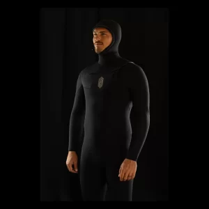 AIRHUBB 5.4MM CAPUCHA + POLAR