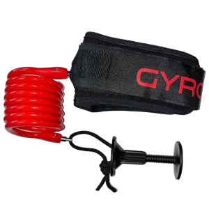 GYROLL LEASH VARIABLE BICEP