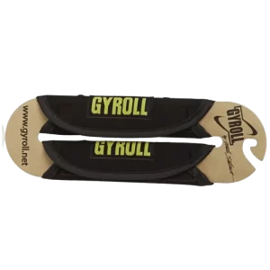 Gyroll Heel Pads