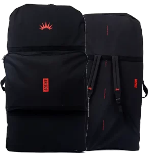 ERIZOS FUNDA EVERYDAY