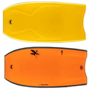 ERIZOS NOFEAR K19 41