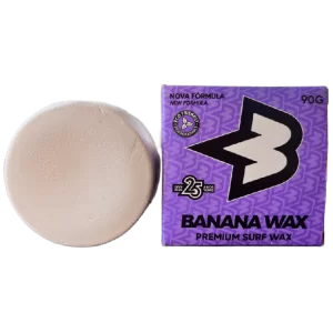 BANANA WAX