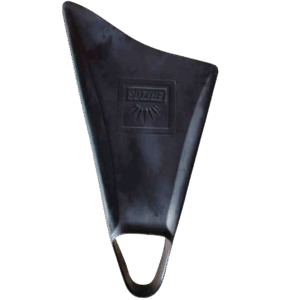 ERIZOS FINS ORIGINAL II black