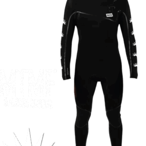 WETSUITS ERIZOS MTMF 43MM