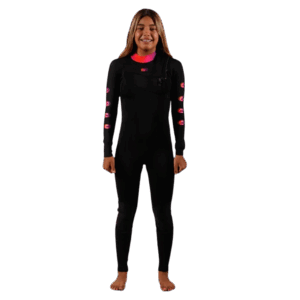 ERIZOS WETSUITS MTMF JUNIOR