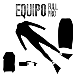 COMBO FULL EQUIPADO PRO-EXCLUSIVO