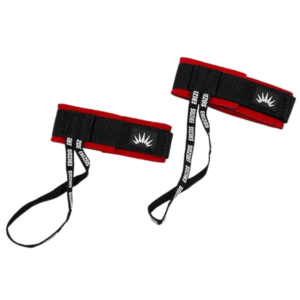 ERIZOS FINS SAVERS VELCRO