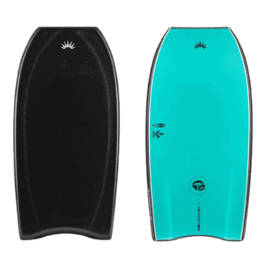 BODYBOARD ERIZOS NO LUXURY SUPERIOR K19 2026