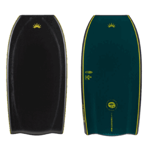 BODYBOARD ERIZOS NO LUXURY SUPERIOR BAT K19 2026