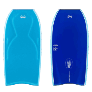 BODYBOARD ERIZOS NO STOP ORIGINAL K15 2026