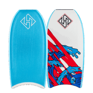 Hubboards Dubb Edition PP Pro Flex