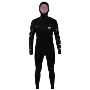 WETSUITS ERIZOS MTMF HOOD 543MM