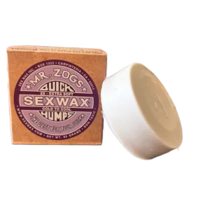 SEX WAX