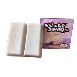 STICKY BUMPS