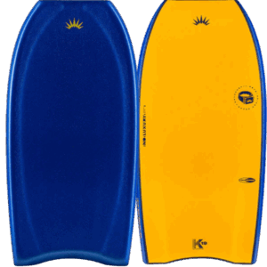 Erizos NoLuxury 39'' + Leash