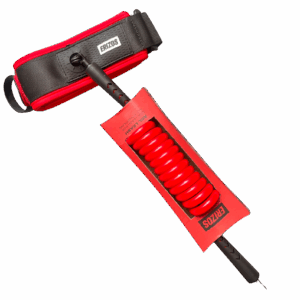 LEASH BODYBOARD ERIZOS ALL CONDITION 9MM