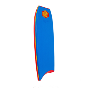 Morey Turbo 4