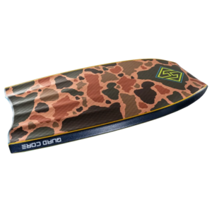 Hubb Edition Step Deck PP Pro Camo