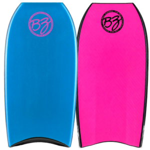 BZ Pro Concave