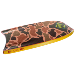 Hubboards Dubb Edition PP 1.5 Pro Flex