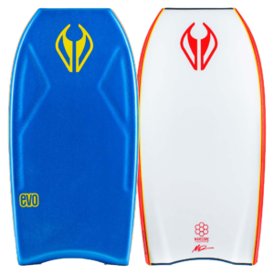 Bodyboard PE NMD EVO Royal Blue – White