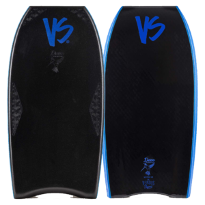 Bodyboard PP VS DAVE WINCHESTER MOTION CT K19 MESH 2 STR GRIPTECH Black – Black