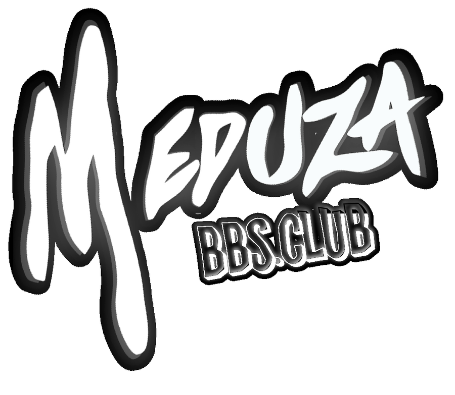Club Meduza BBS